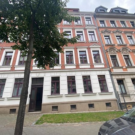 City Apartment Lipcse Kültér fotó
