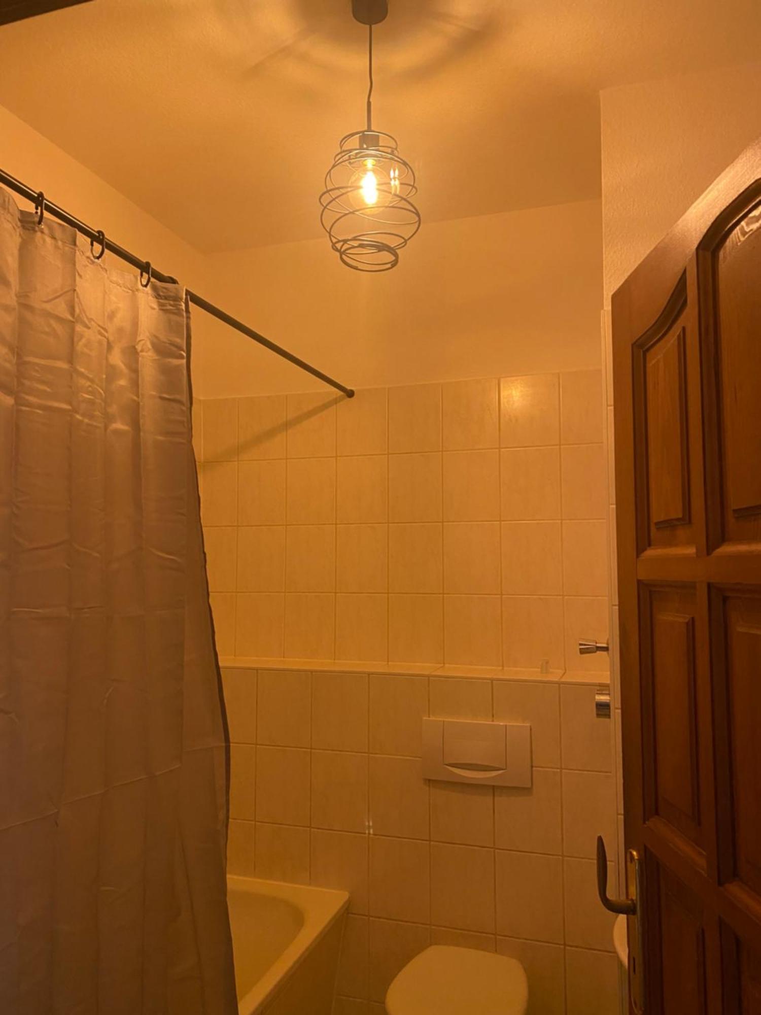 City Apartment Lipcse Kültér fotó